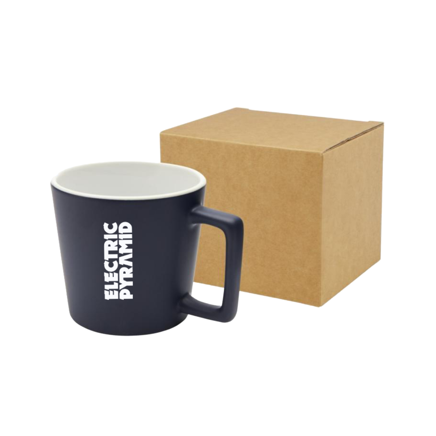 MUG ELECTRIC PYRAMID