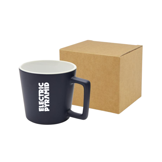 MUG ELECTRIC PYRAMID